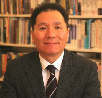 송민호 목사 / Rev. Song Minho